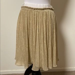 Claudie Pierrot skirt